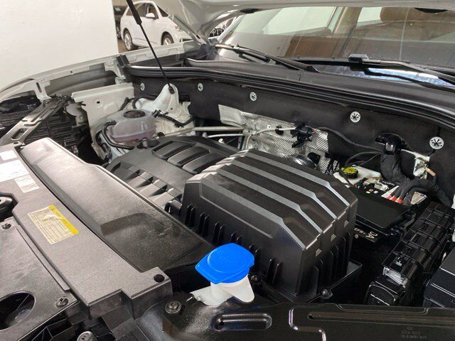 2024 Volkswagen Atlas 2.0T Peak Edition SE w/Technology Dallas TX