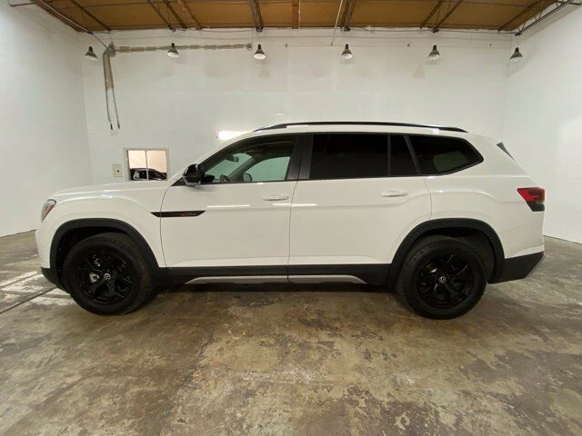 2024 Volkswagen Atlas 2.0T Peak Edition SE w/Technology Dallas TX