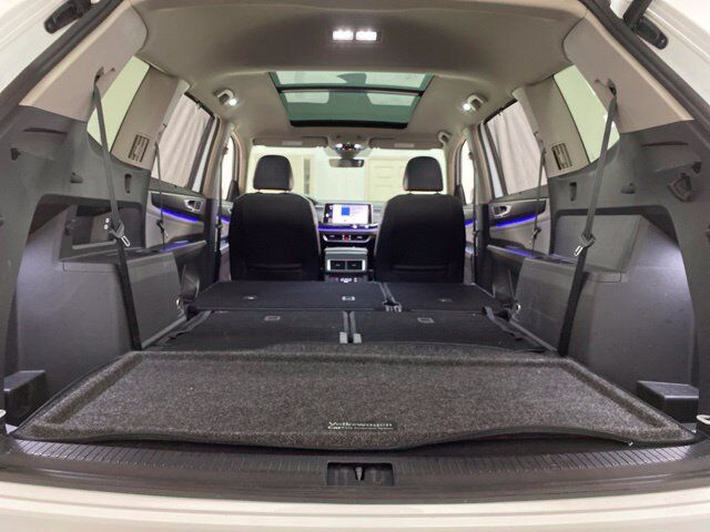 2024 Volkswagen Atlas 2.0T Peak Edition SE w/Technology Dallas TX