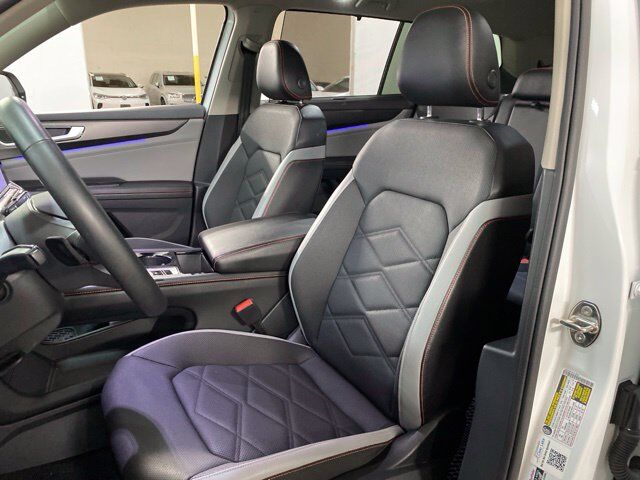 2024 Volkswagen Atlas 2.0T Peak Edition SE w/Technology Dallas TX