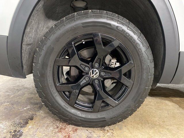 2024 Volkswagen Atlas 2.0T Peak Edition SE w/Technology Dallas TX