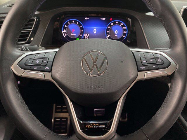 2024 Volkswagen Atlas 2.0T Peak Edition SE w/Technology Dallas TX