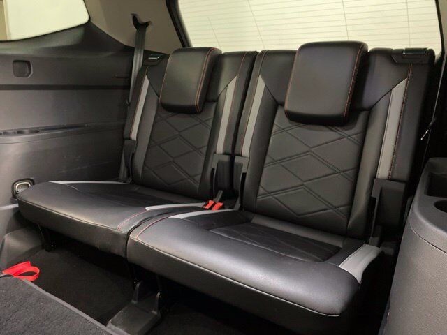 2024 Volkswagen Atlas 2.0T Peak Edition SE w/Technology Dallas TX