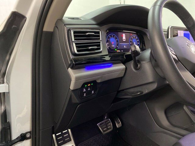 2024 Volkswagen Atlas 2.0T Peak Edition SE w/Technology Dallas TX
