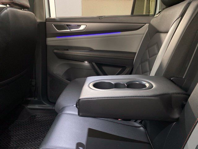 2024 Volkswagen Atlas 2.0T Peak Edition SE w/Technology Dallas TX