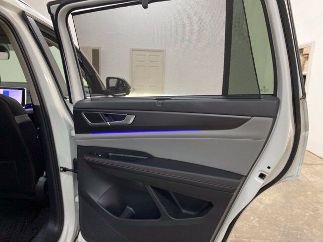 2024 Volkswagen Atlas 2.0T Peak Edition SE w/Technology Dallas TX