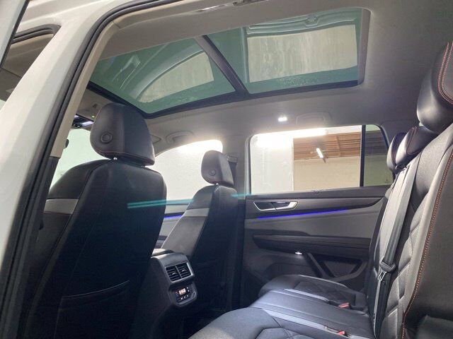2024 Volkswagen Atlas 2.0T Peak Edition SE w/Technology Dallas TX