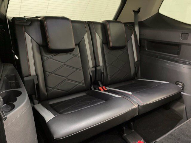 2024 Volkswagen Atlas 2.0T Peak Edition SE w/Technology Dallas TX