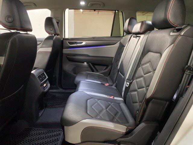 2024 Volkswagen Atlas 2.0T Peak Edition SE w/Technology Dallas TX
