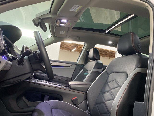2024 Volkswagen Atlas 2.0T Peak Edition SE w/Technology Dallas TX