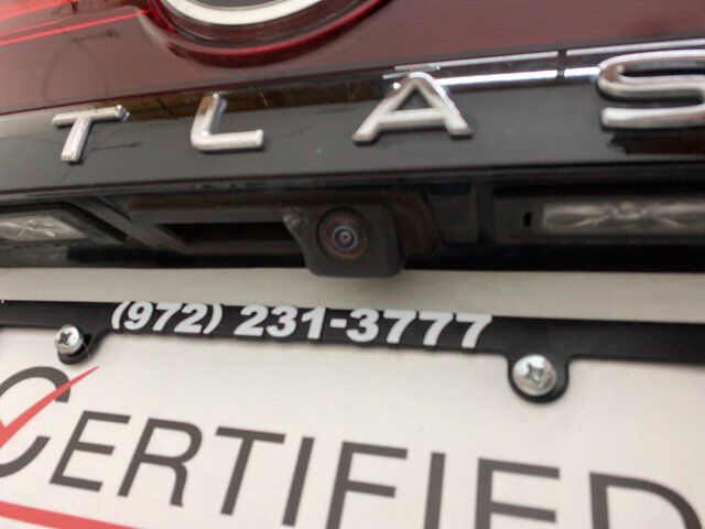 2024 Volkswagen Atlas 2.0T Peak Edition SE w/Technology Dallas TX