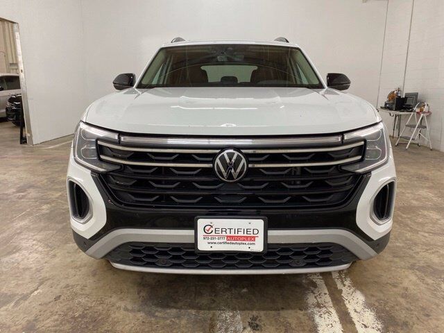 2024 Volkswagen Atlas 2.0T Peak Edition SE w/Technology Dallas TX