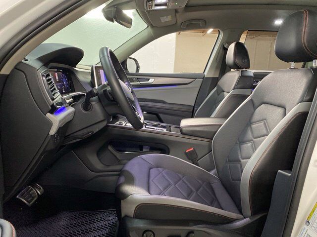 2024 Volkswagen Atlas 2.0T Peak Edition SE w/Technology Dallas TX