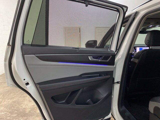 2024 Volkswagen Atlas 2.0T Peak Edition SE w/Technology Dallas TX