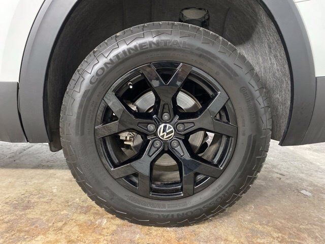 2024 Volkswagen Atlas 2.0T Peak Edition SE w/Technology Dallas TX