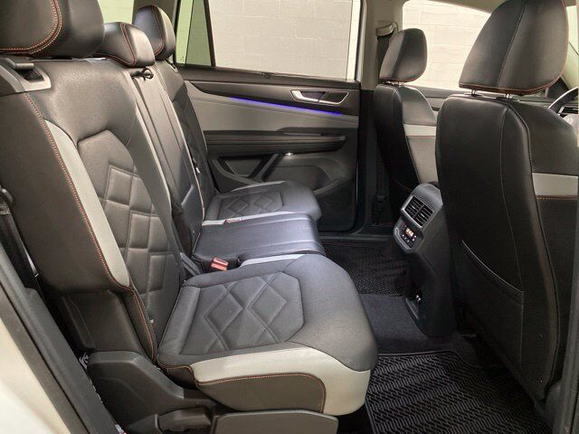 2024 Volkswagen Atlas 2.0T Peak Edition SE w/Technology Dallas TX