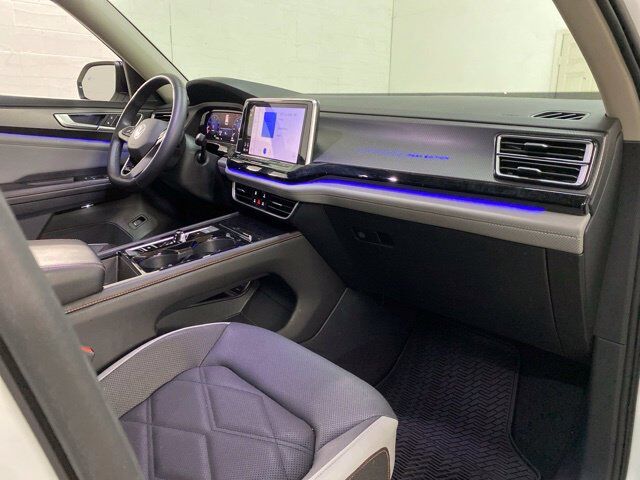 2024 Volkswagen Atlas 2.0T Peak Edition SE w/Technology Dallas TX