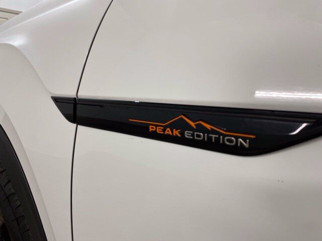 2024 Volkswagen Atlas 2.0T Peak Edition SE w/Technology Dallas TX