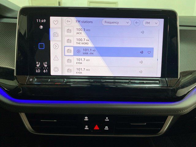 2024 Volkswagen Atlas 2.0T Peak Edition SE w/Technology Dallas TX