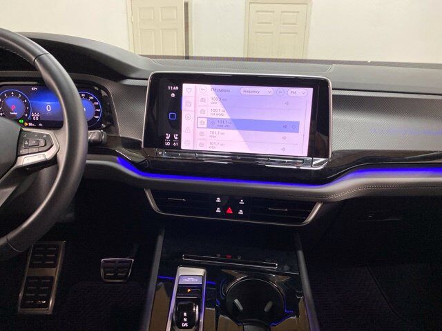2024 Volkswagen Atlas 2.0T Peak Edition SE w/Technology Dallas TX