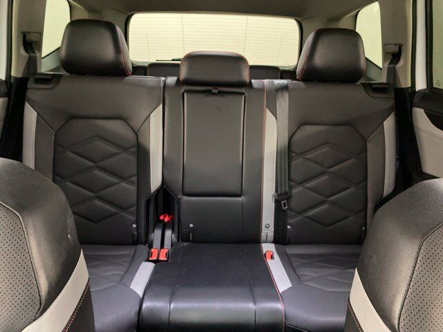 2024 Volkswagen Atlas 2.0T Peak Edition SE w/Technology Dallas TX