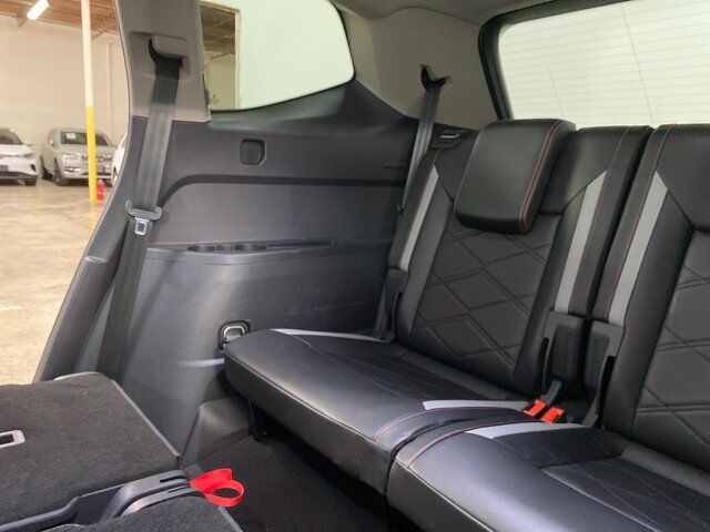 2024 Volkswagen Atlas 2.0T Peak Edition SE w/Technology Dallas TX