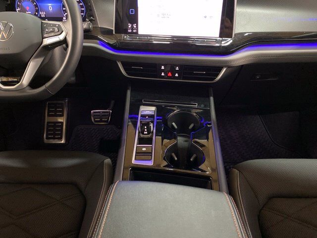 2024 Volkswagen Atlas 2.0T Peak Edition SE w/Technology Dallas TX