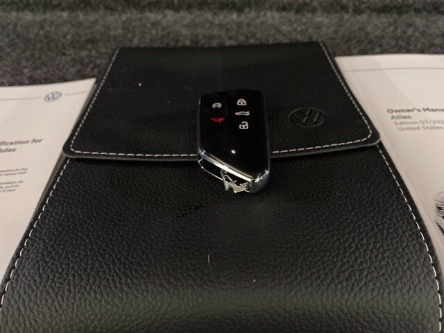 2024 Volkswagen Atlas 2.0T Peak Edition SE w/Technology Dallas TX