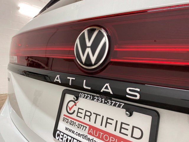 2024 Volkswagen Atlas 2.0T Peak Edition SE w/Technology Dallas TX