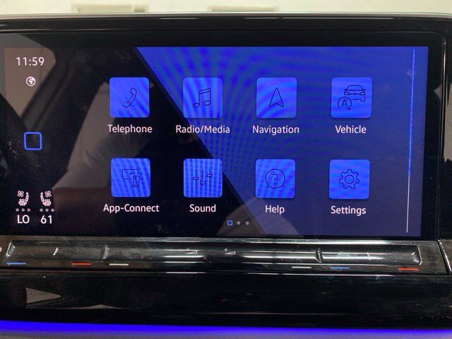 2024 Volkswagen Atlas 2.0T Peak Edition SE w/Technology Dallas TX