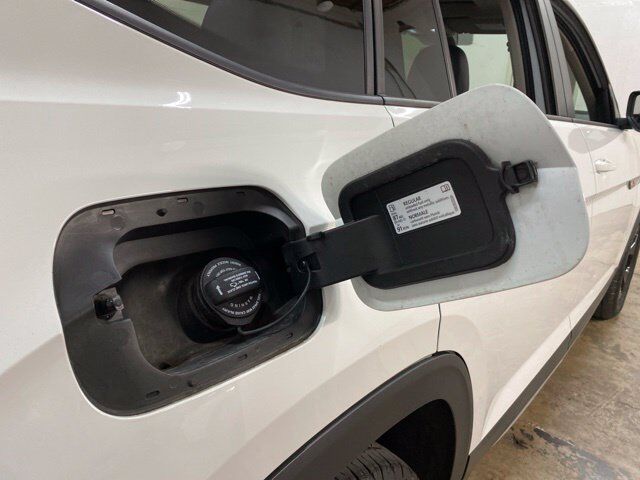 2024 Volkswagen Atlas 2.0T Peak Edition SE w/Technology Dallas TX