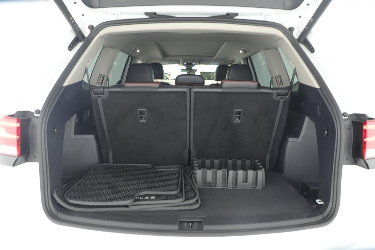 2024 Volkswagen Atlas 2.0T Peak Edition SE w/Technology New Braunfels TX