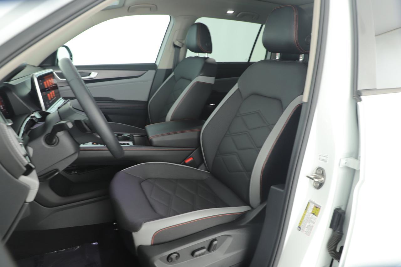 2024 Volkswagen Atlas 2.0T Peak Edition SE w/Technology New Braunfels TX