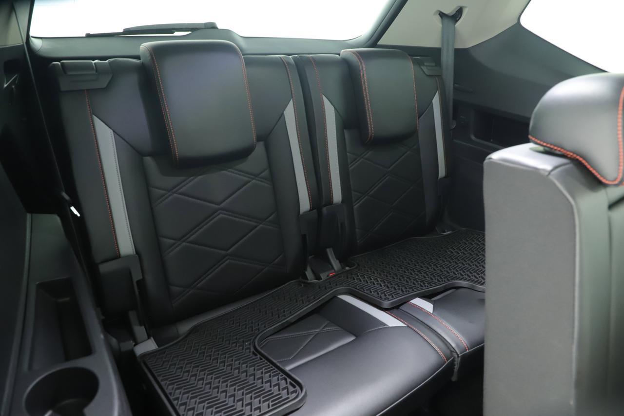 2024 Volkswagen Atlas 2.0T Peak Edition SE w/Technology New Braunfels TX