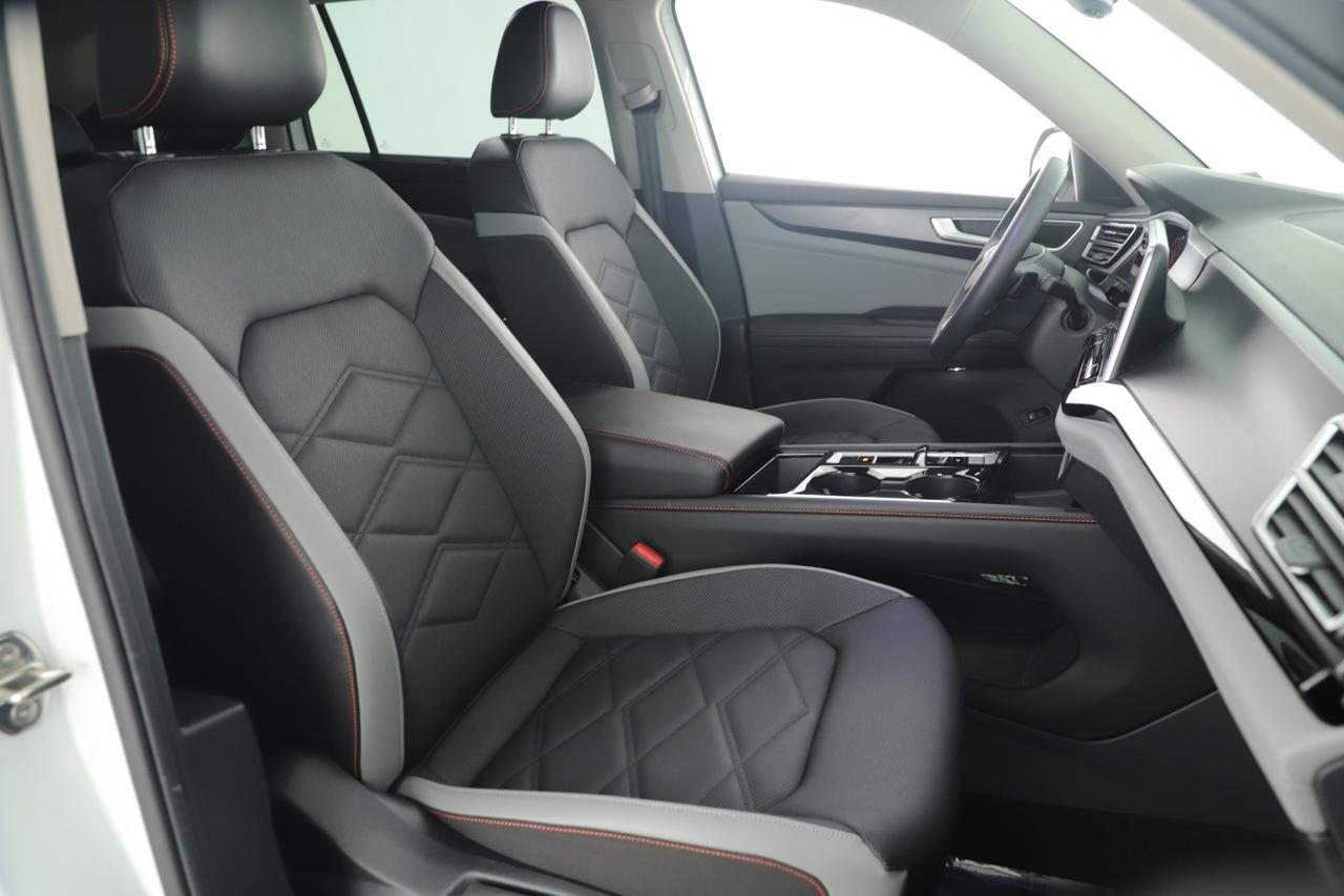 2024 Volkswagen Atlas 2.0T Peak Edition SE w/Technology New Braunfels TX