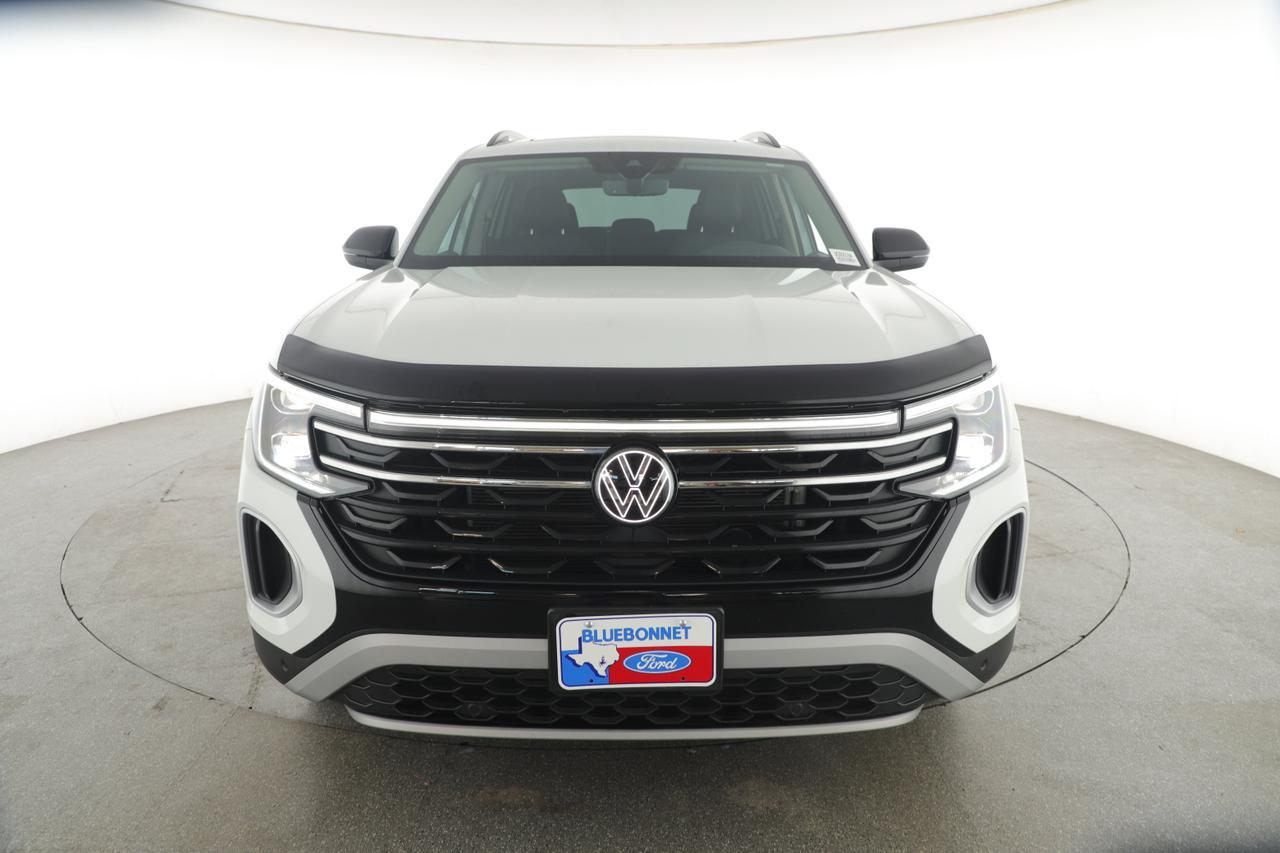 2024 Volkswagen Atlas 2.0T Peak Edition SE w/Technology New Braunfels TX