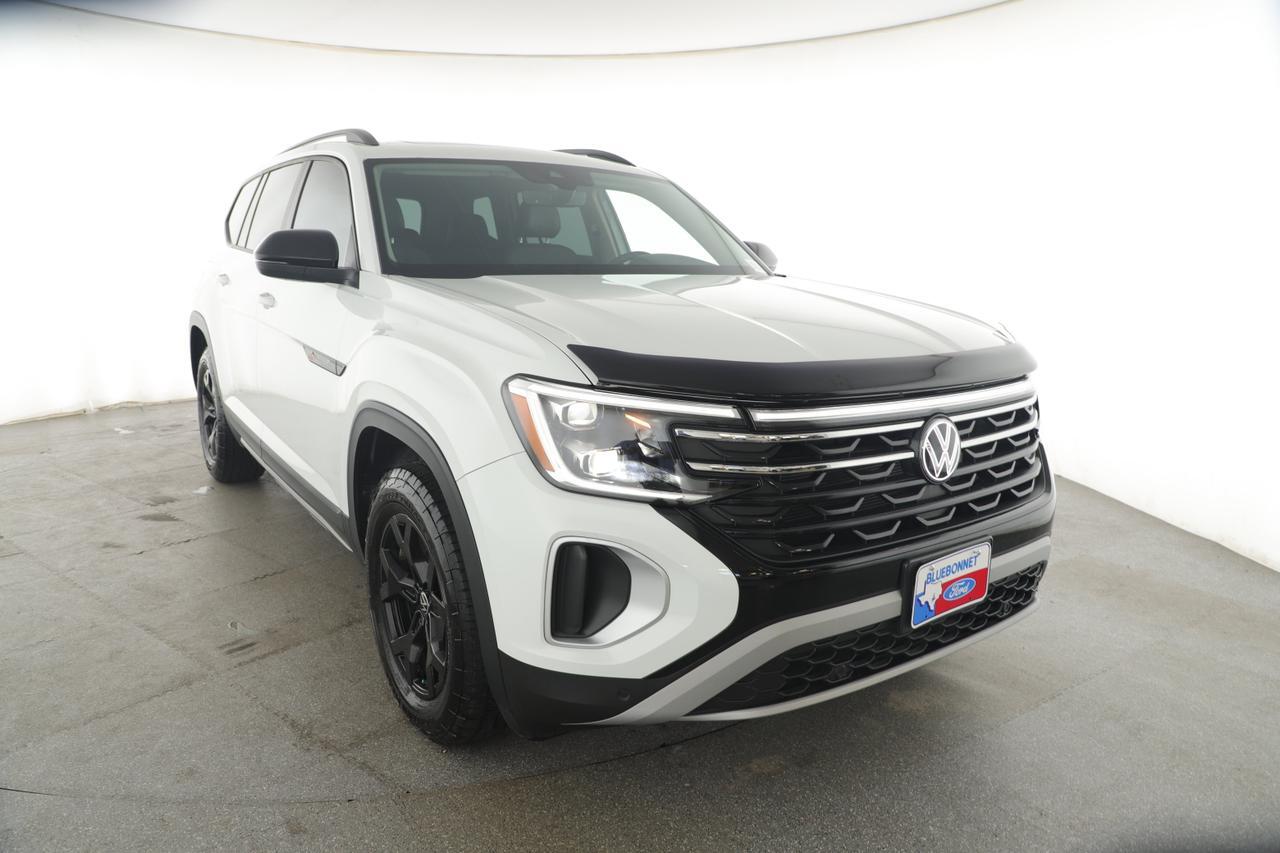 2024 Volkswagen Atlas 2.0T Peak Edition SE w/Technology New Braunfels TX