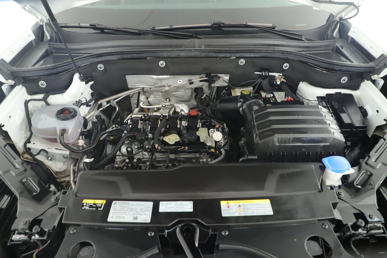 2024 Volkswagen Atlas 2.0T Peak Edition SE w/Technology New Braunfels TX