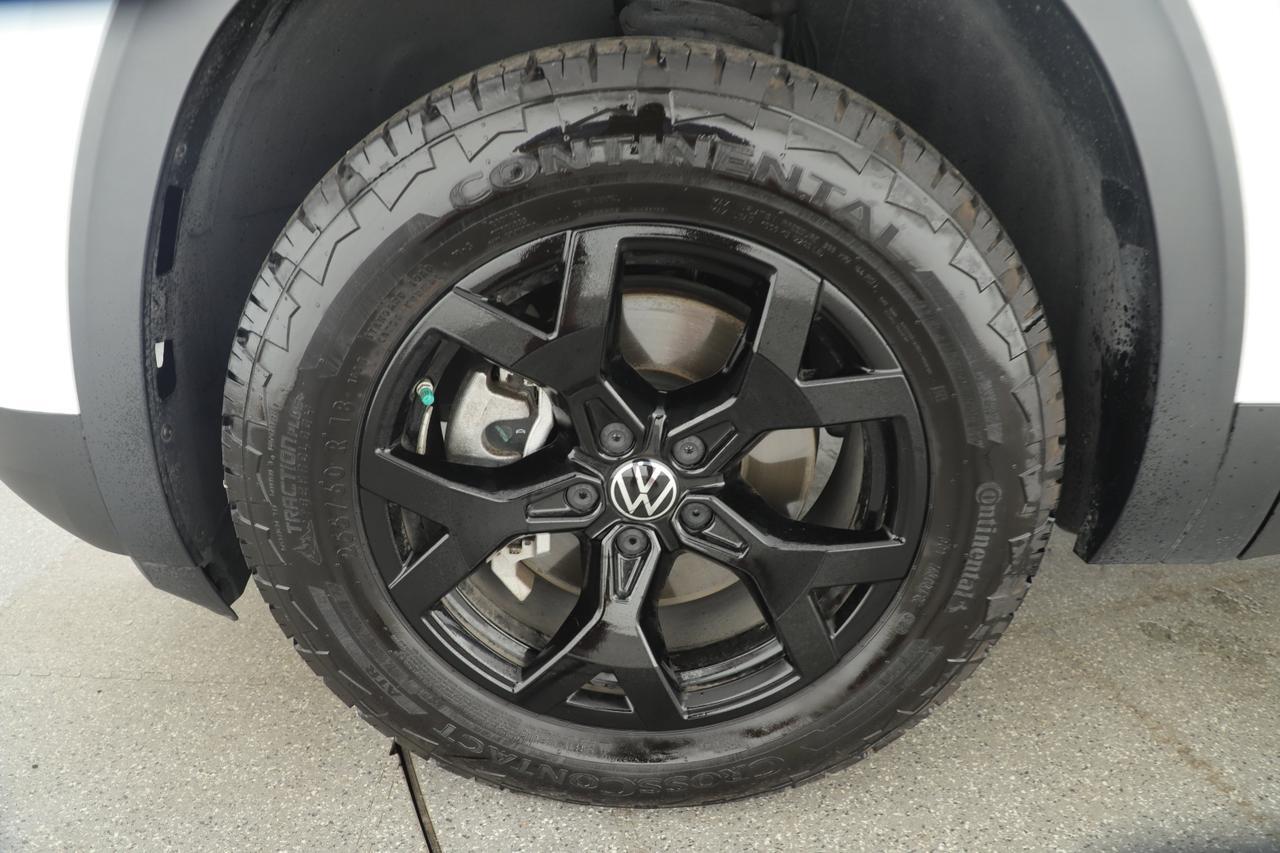 2024 Volkswagen Atlas 2.0T Peak Edition SE w/Technology New Braunfels TX