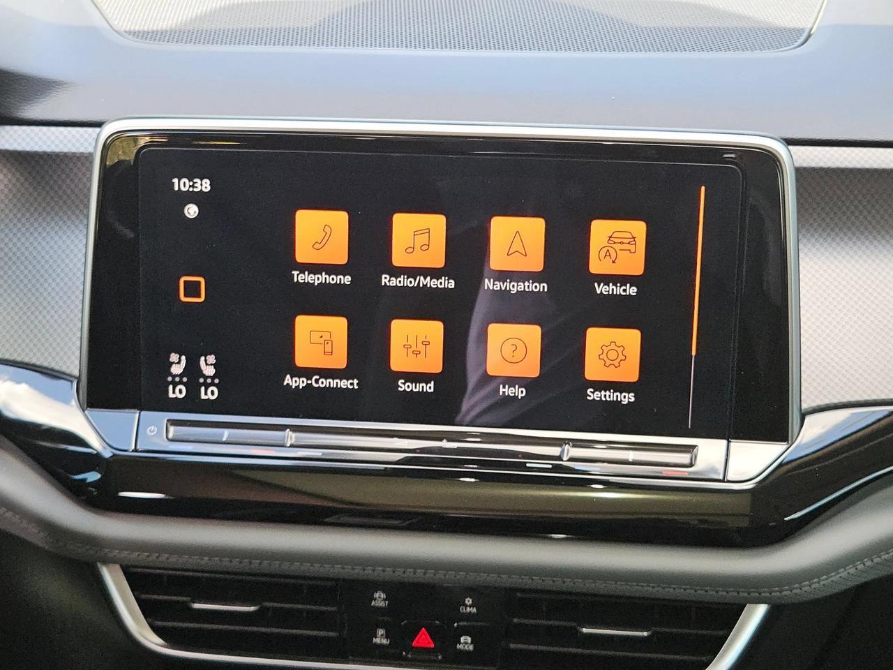 2024 Volkswagen Atlas 2.0T Peak Edition SE w/Technology San Antonio TX