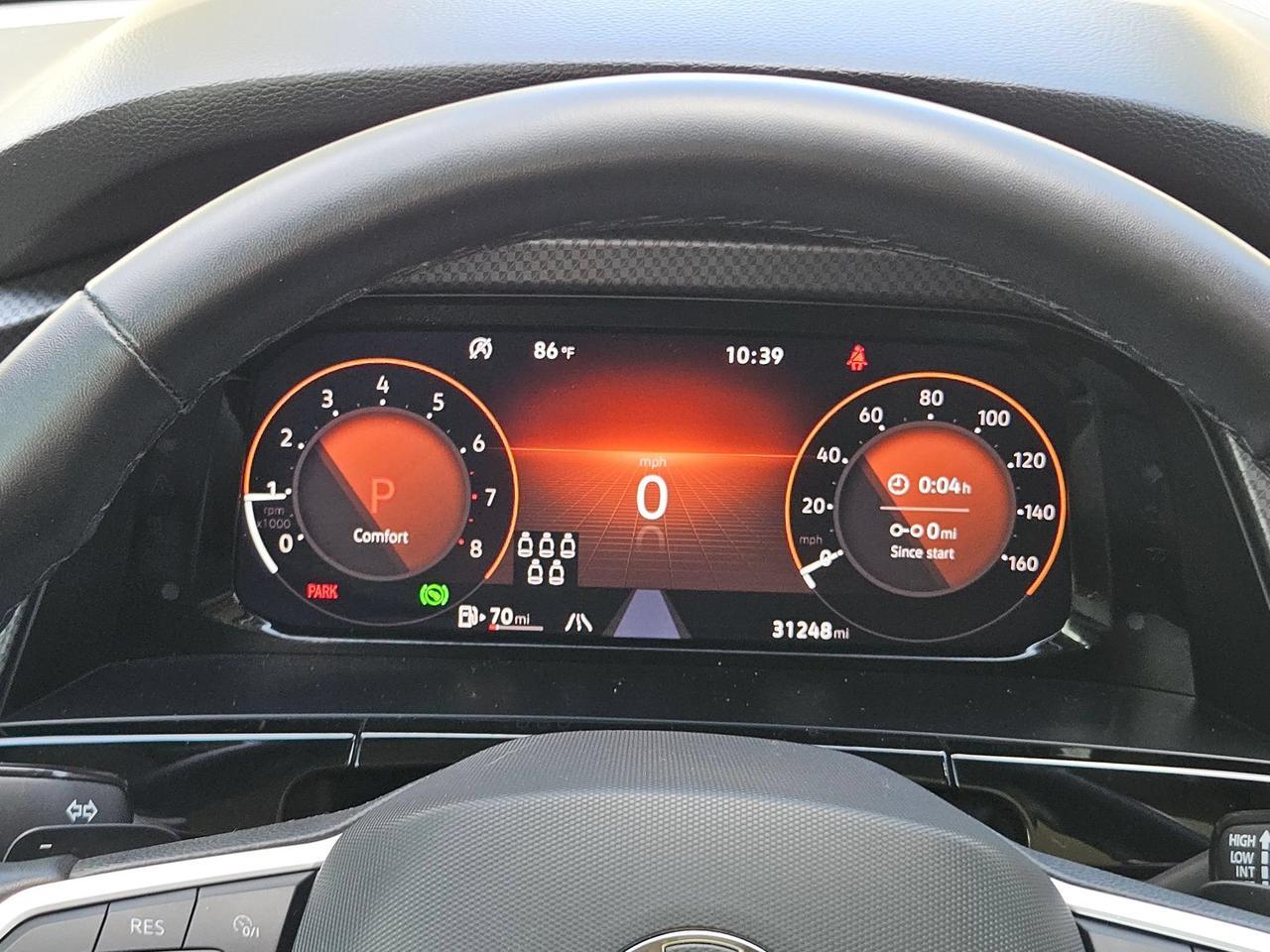 2024 Volkswagen Atlas 2.0T Peak Edition SE w/Technology San Antonio TX