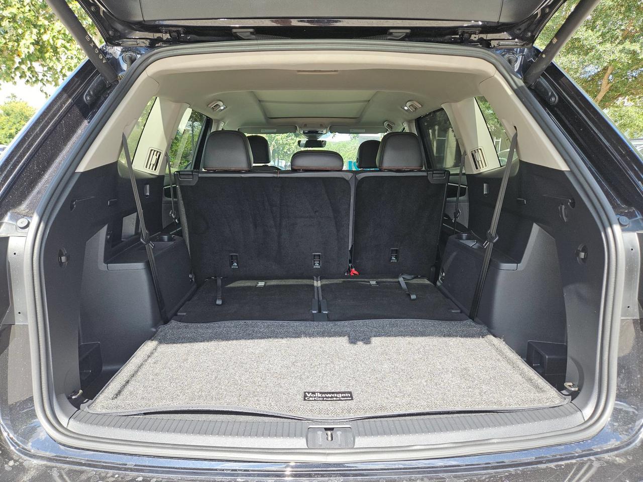2024 Volkswagen Atlas 2.0T Peak Edition SE w/Technology San Antonio TX