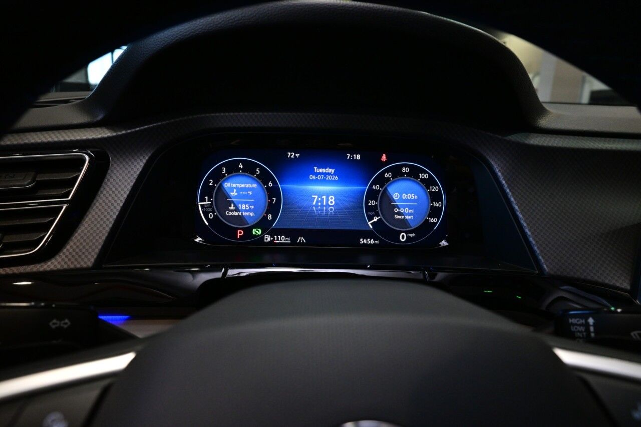 2024 Volkswagen Atlas 2.0T Peak Edition SE w/Technology Springfield NJ