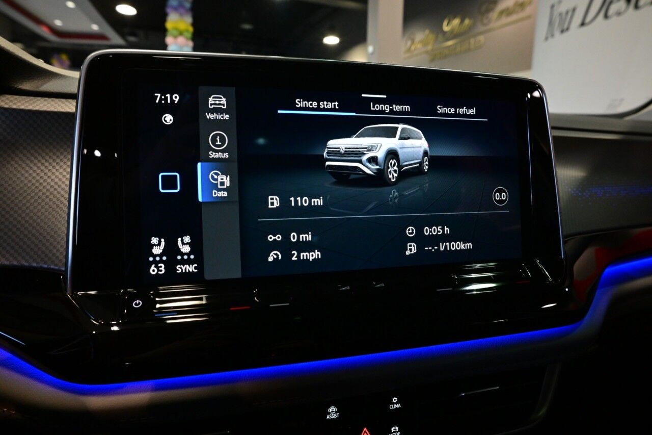 2024 Volkswagen Atlas 2.0T Peak Edition SE w/Technology Springfield NJ