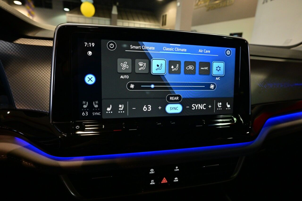 2024 Volkswagen Atlas 2.0T Peak Edition SE w/Technology Springfield NJ