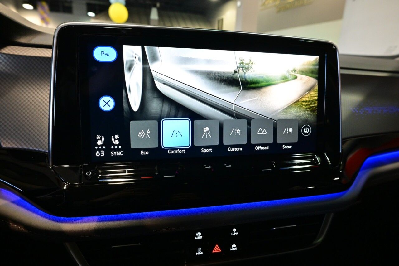 2024 Volkswagen Atlas 2.0T Peak Edition SE w/Technology Springfield NJ