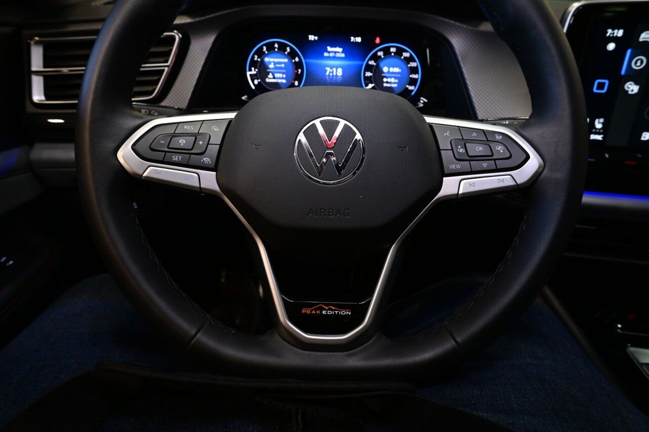 2024 Volkswagen Atlas 2.0T Peak Edition SE w/Technology Springfield NJ