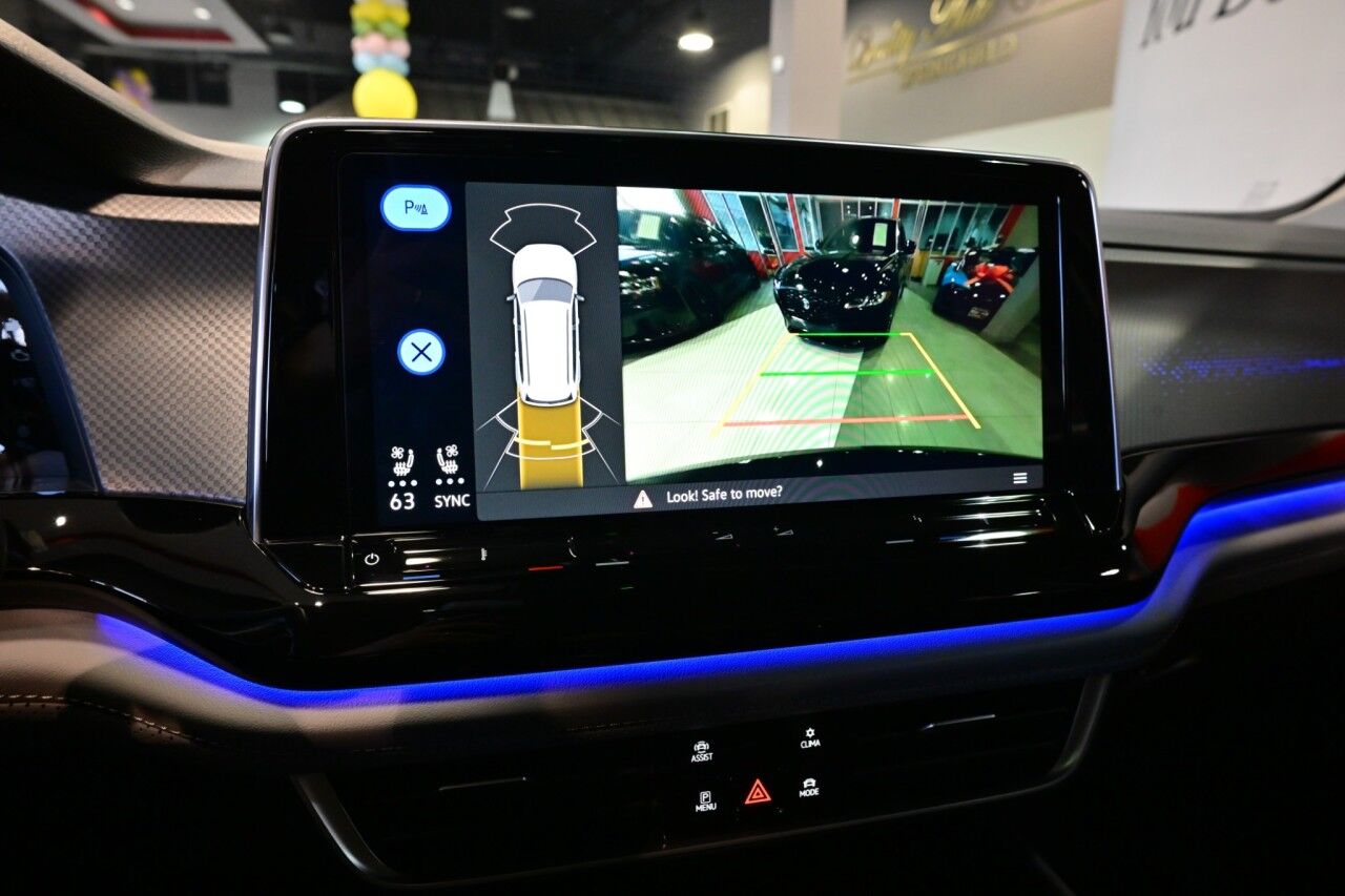 2024 Volkswagen Atlas 2.0T Peak Edition SE w/Technology Springfield NJ