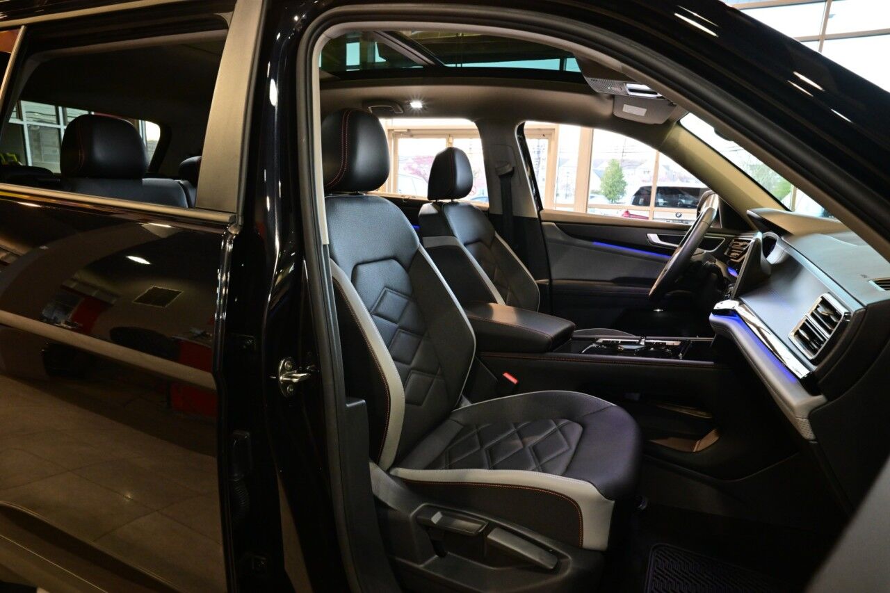 2024 Volkswagen Atlas 2.0T Peak Edition SE w/Technology Springfield NJ