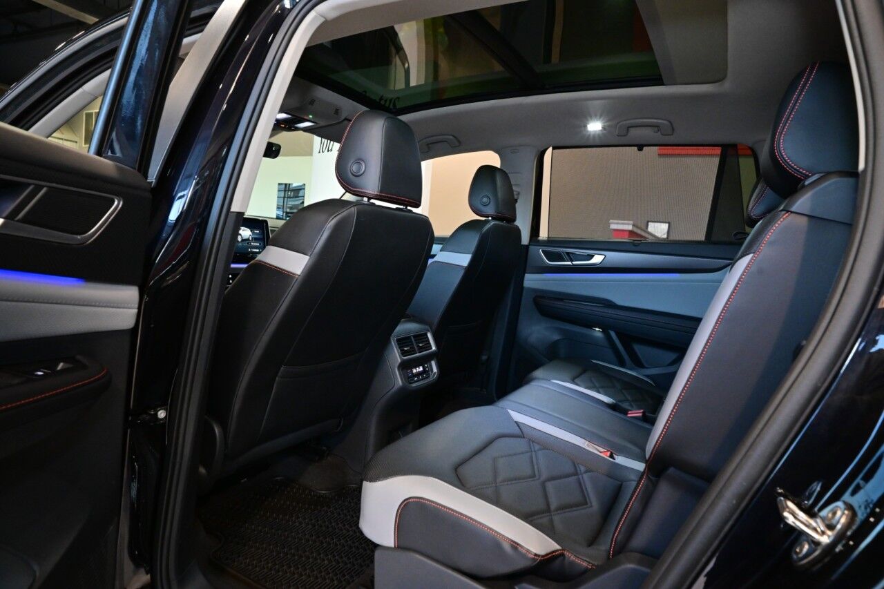 2024 Volkswagen Atlas 2.0T Peak Edition SE w/Technology Springfield NJ